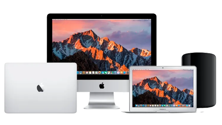 Сервисный центр Apple в Санкт-Петербурге
